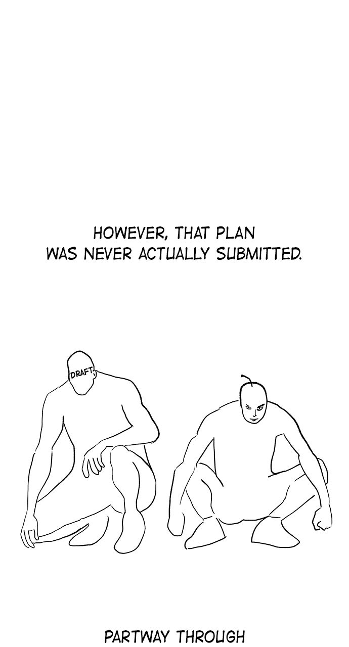No Kids Zone Afterword page 11 - 