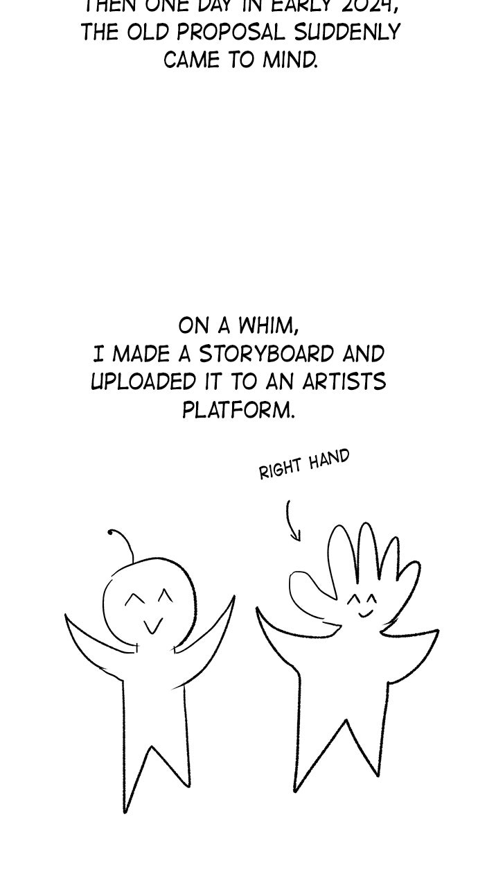 No Kids Zone Afterword page 13 - 