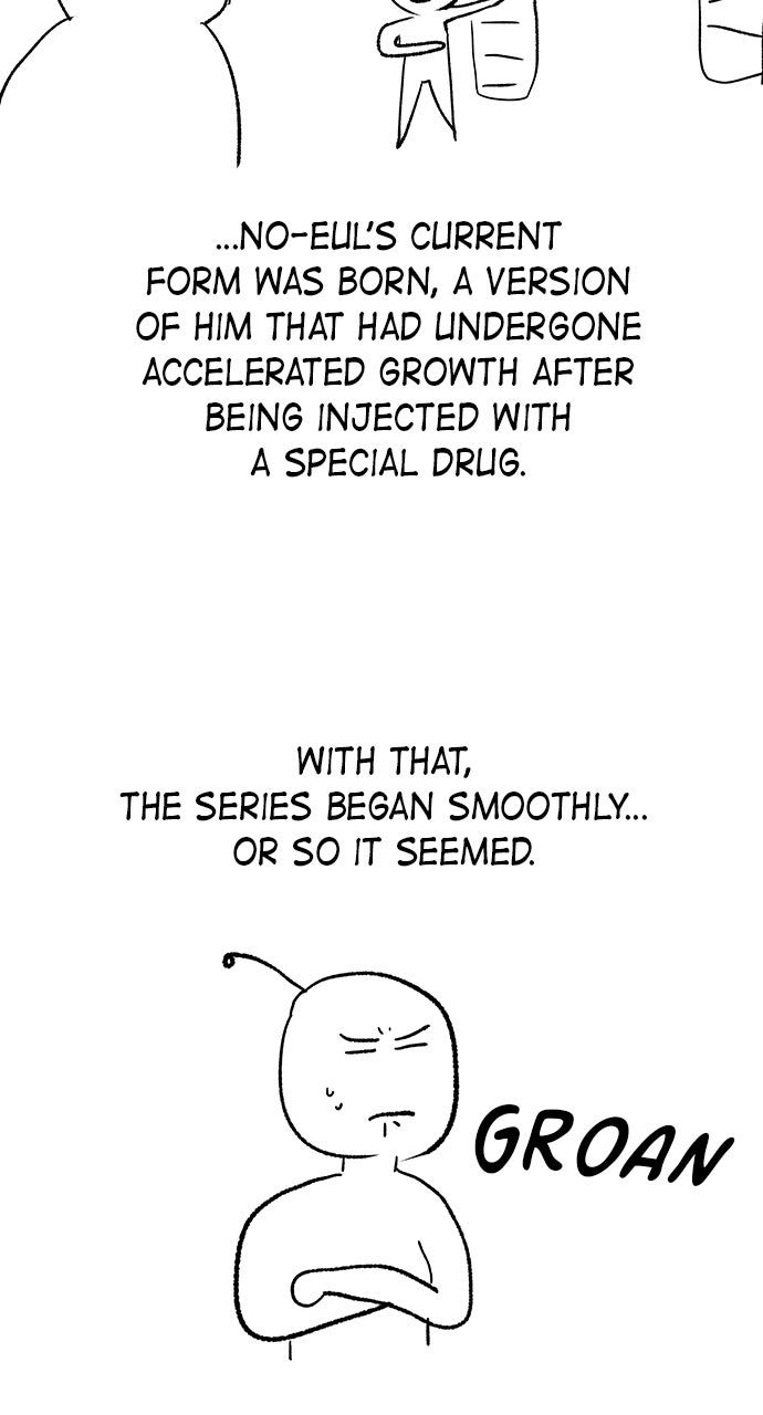 No Kids Zone Afterword page 18 - 