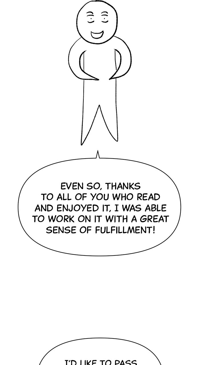 No Kids Zone Afterword page 25 - 