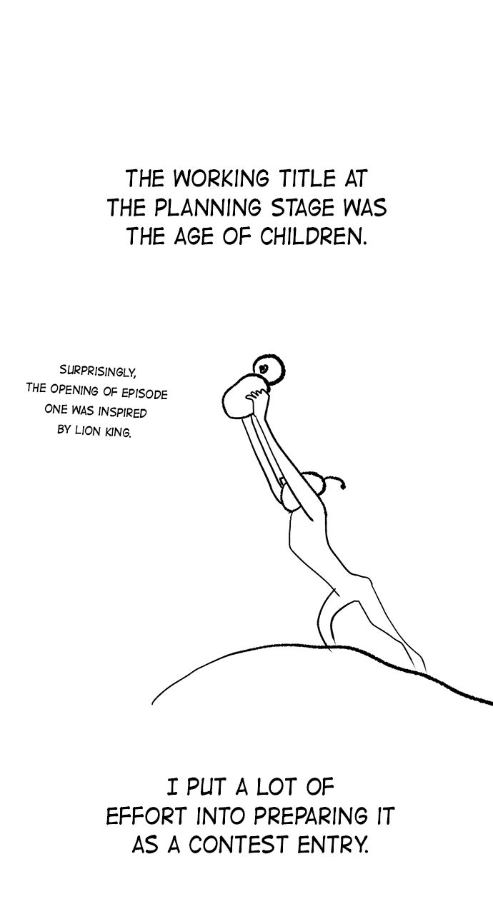 No Kids Zone Afterword page 10 - 