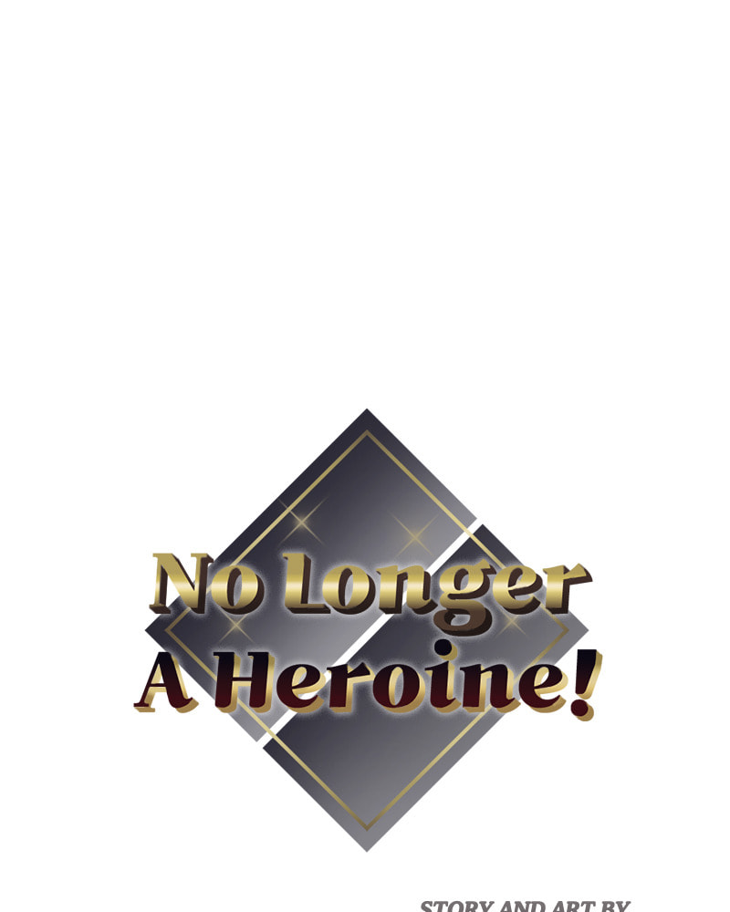 No Longer A Heroine! Chapter 100 page 2 - 