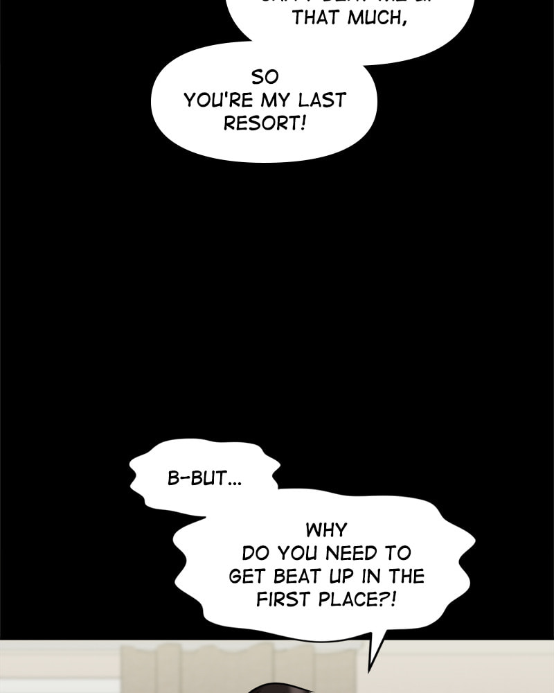 No Longer A Heroine! Chapter 100 page 104 - 