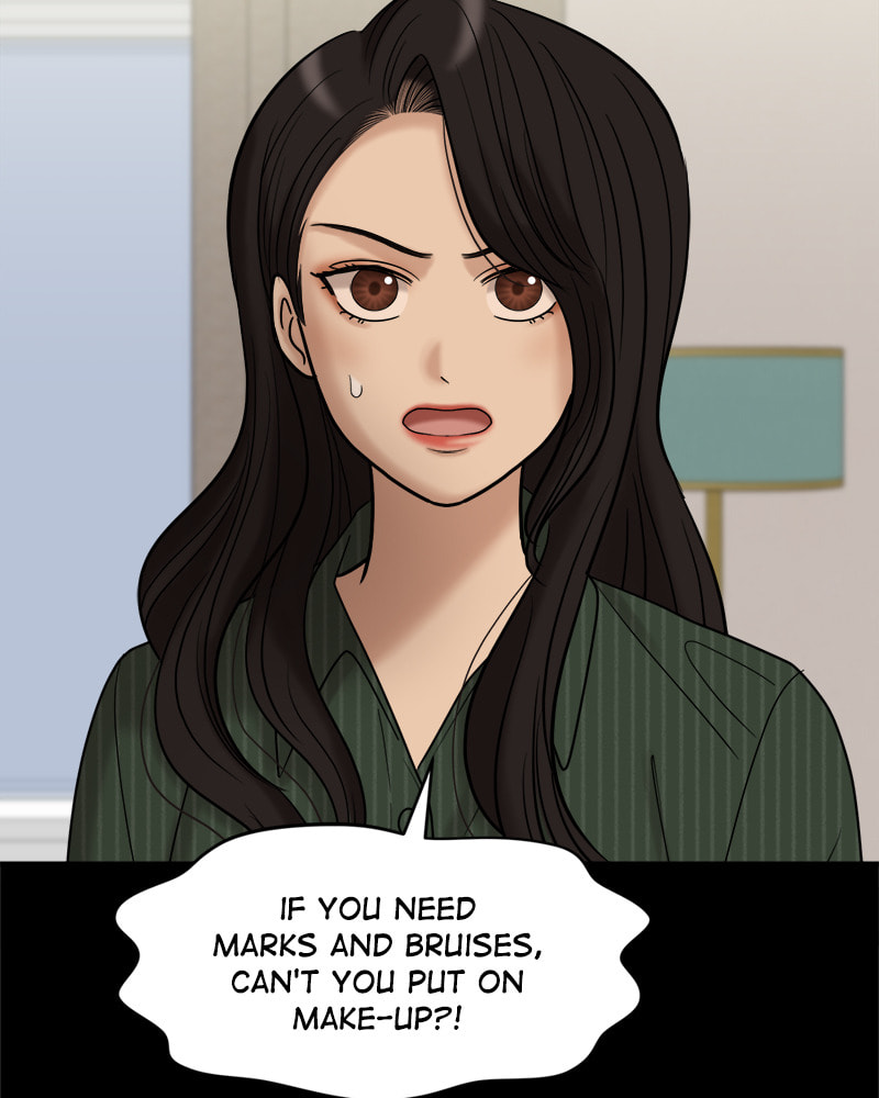 No Longer A Heroine! Chapter 100 page 105 - 