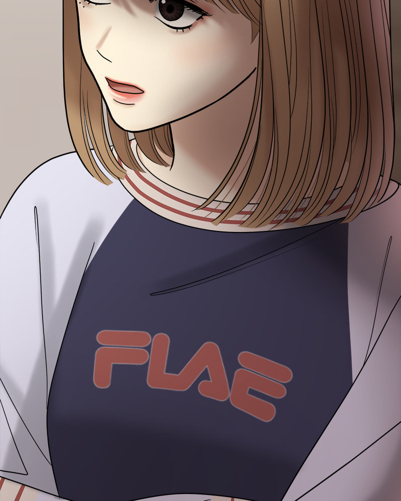 No Longer A Heroine! Chapter 100 page 114 - 