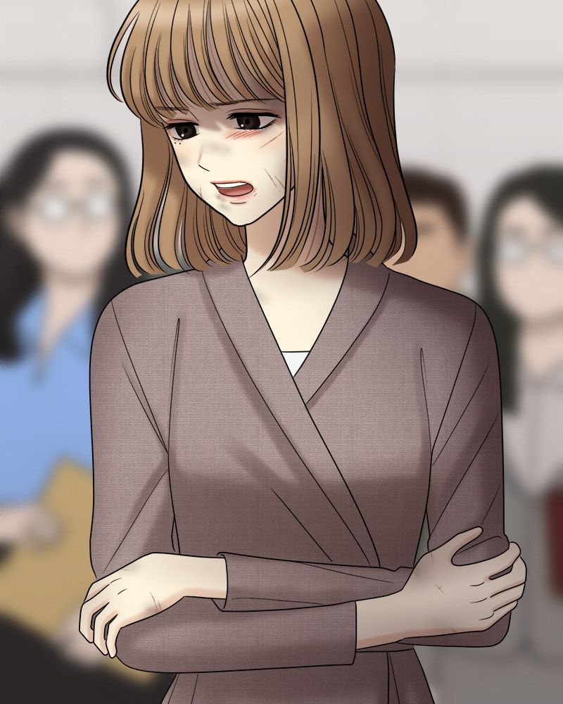 No Longer A Heroine! Chapter 100 page 124 - 