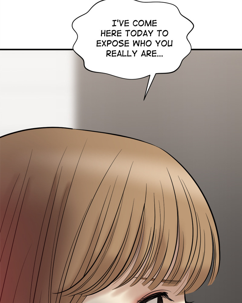 No Longer A Heroine! Chapter 100 page 128 - 