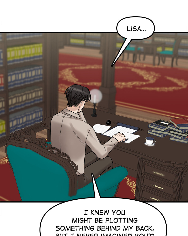 No Longer A Heroine! Chapter 100 page 14 - 