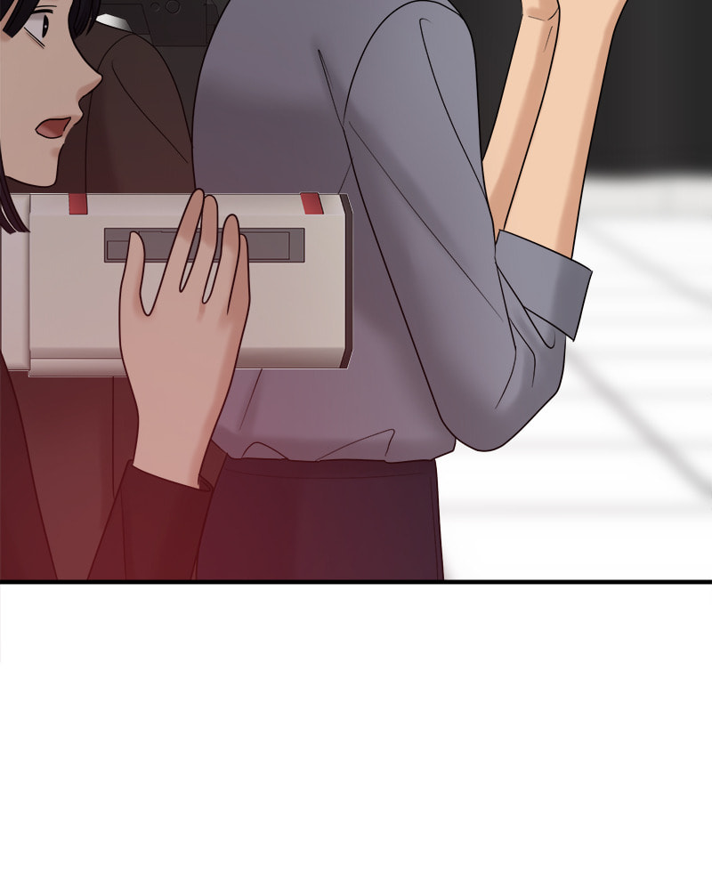No Longer A Heroine! Chapter 100 page 132 - 