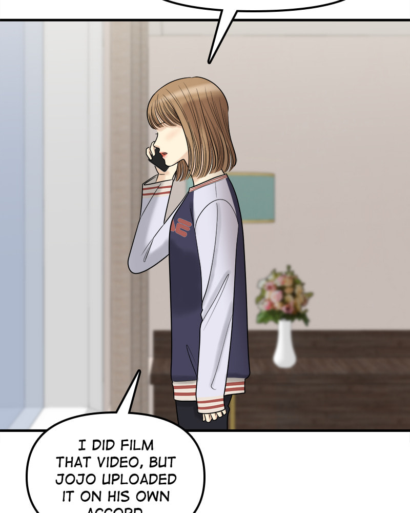No Longer A Heroine! Chapter 100 page 16 - 