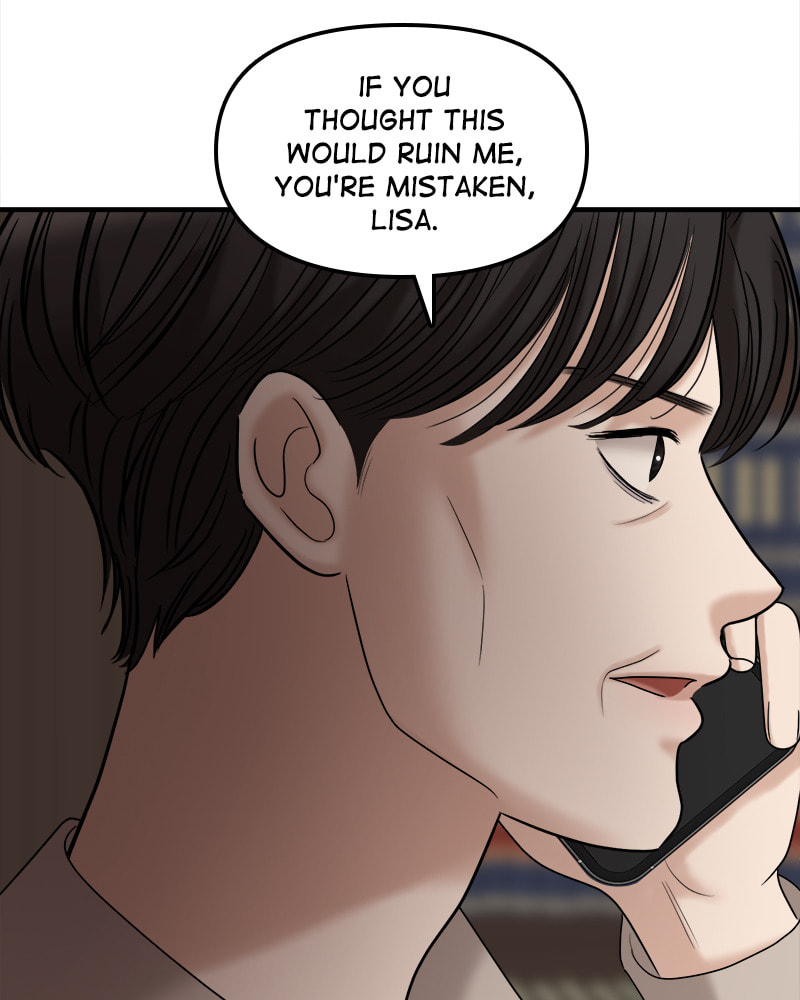 No Longer A Heroine! Chapter 100 page 19 - 