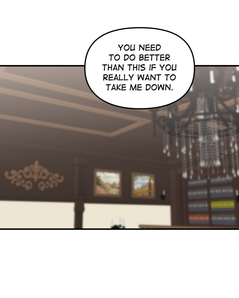 No Longer A Heroine! Chapter 100 page 21 - 