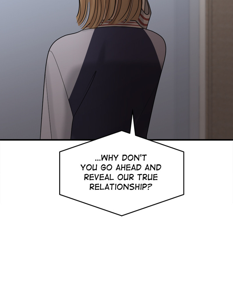 No Longer A Heroine! Chapter 100 page 23 - 