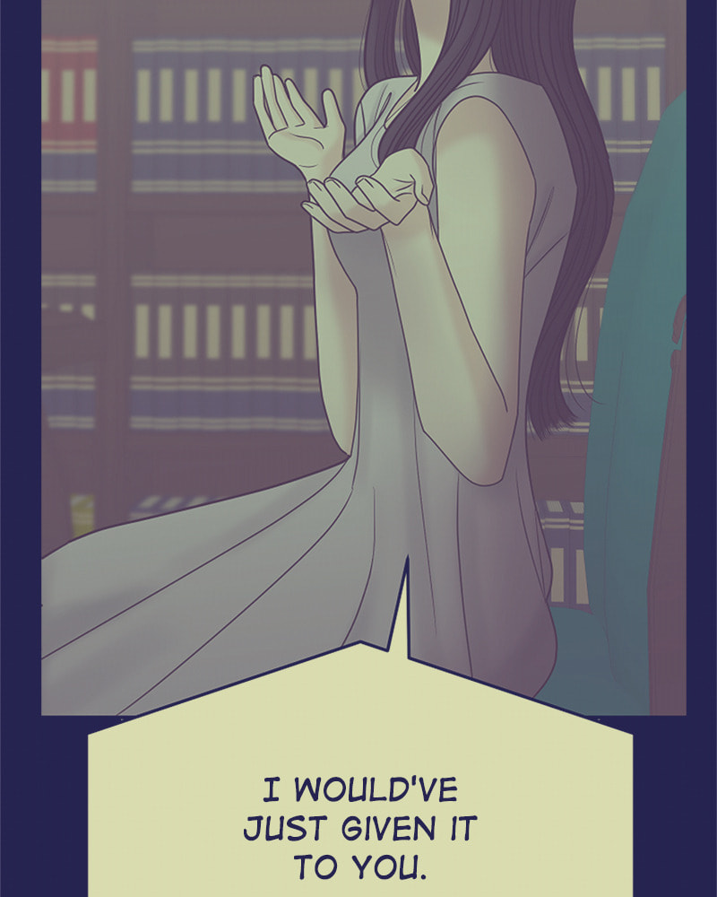 No Longer A Heroine! Chapter 100 page 32 - 