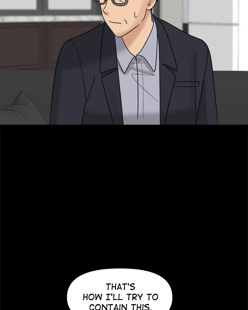 No Longer A Heroine! Chapter 100 page 46 - 