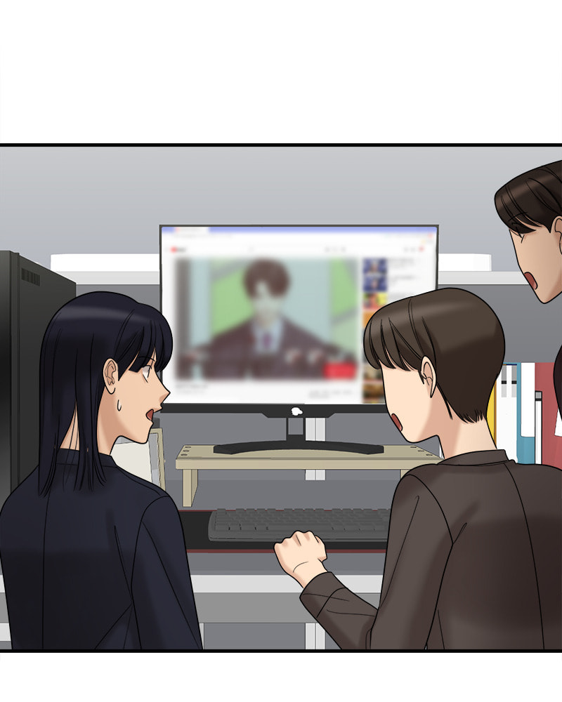 No Longer A Heroine! Chapter 100 page 54 - 