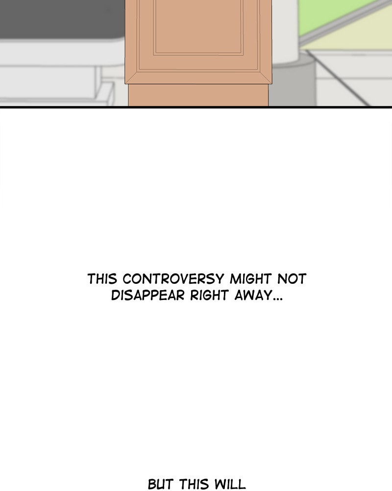 No Longer A Heroine! Chapter 100 page 61 - 