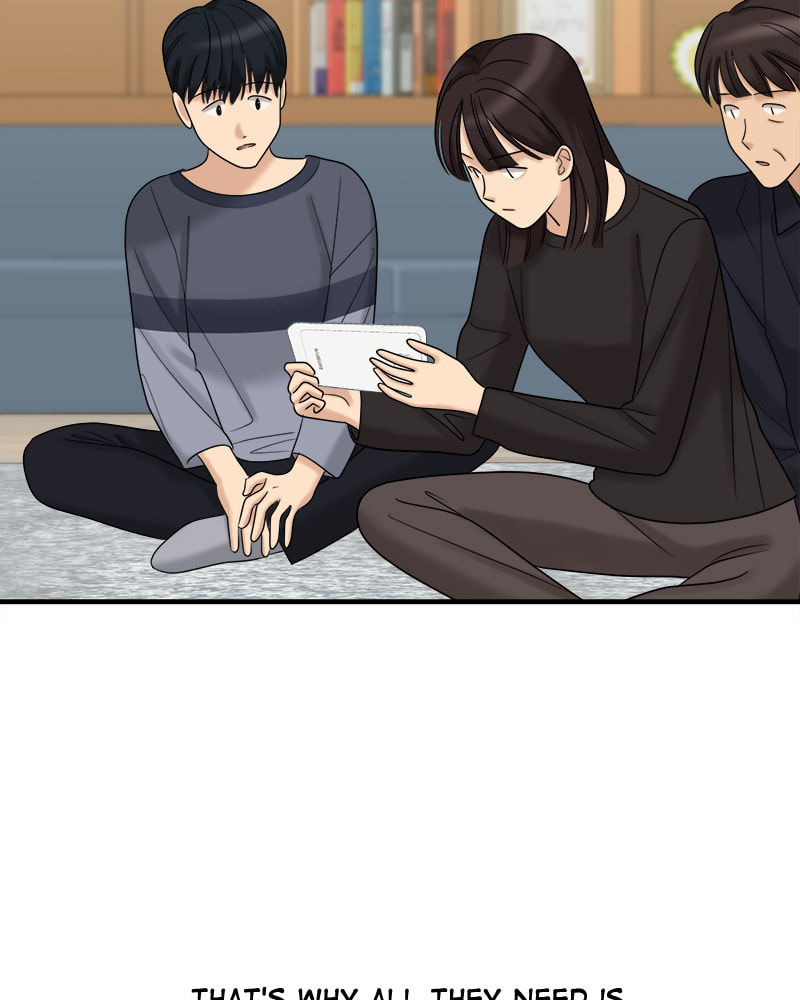 No Longer A Heroine! Chapter 100 page 66 - 
