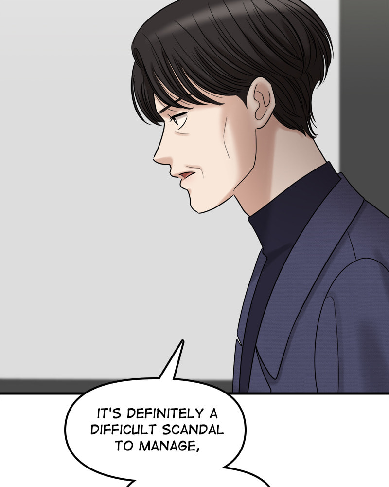 No Longer A Heroine! Chapter 100 page 8 - 
