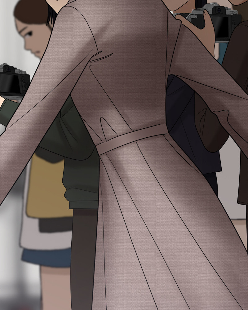 No Longer A Heroine! Chapter 100 page 81 - 