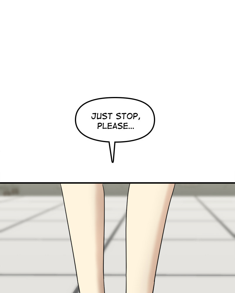 No Longer A Heroine! Chapter 100 page 85 - 