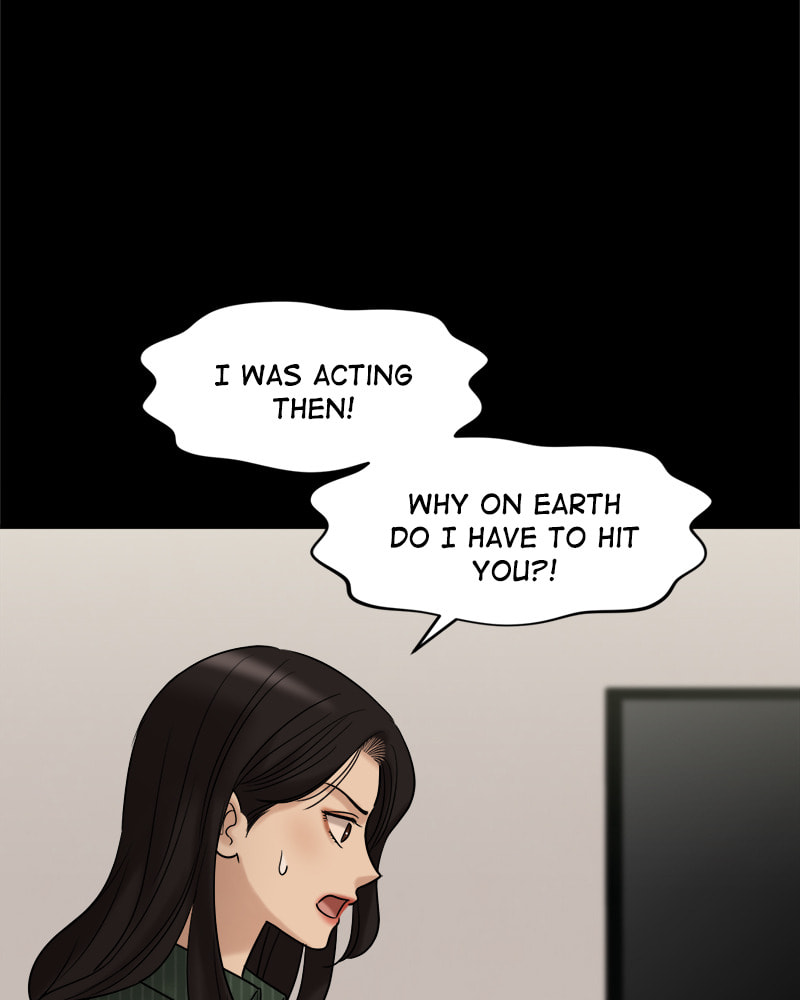 No Longer A Heroine! Chapter 100 page 97 - 