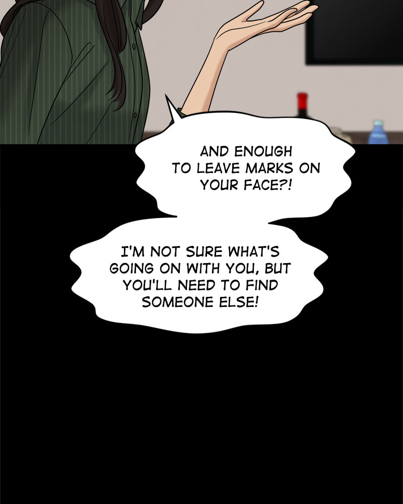 No Longer A Heroine! Chapter 100 page 98 - 