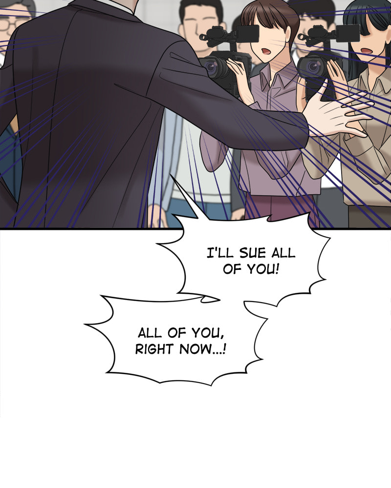No Longer A Heroine! Chapter 101 page 112 - 