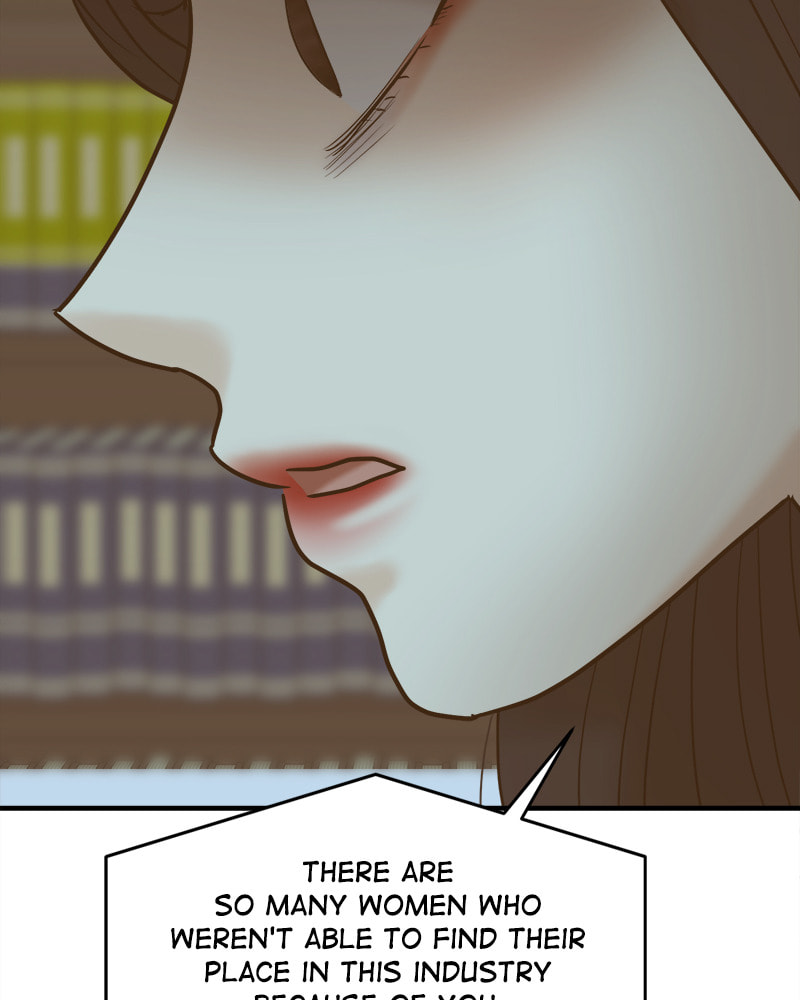 No Longer A Heroine! Chapter 101 page 116 - 