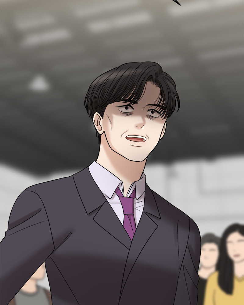 No Longer A Heroine! Chapter 101 page 123 - 