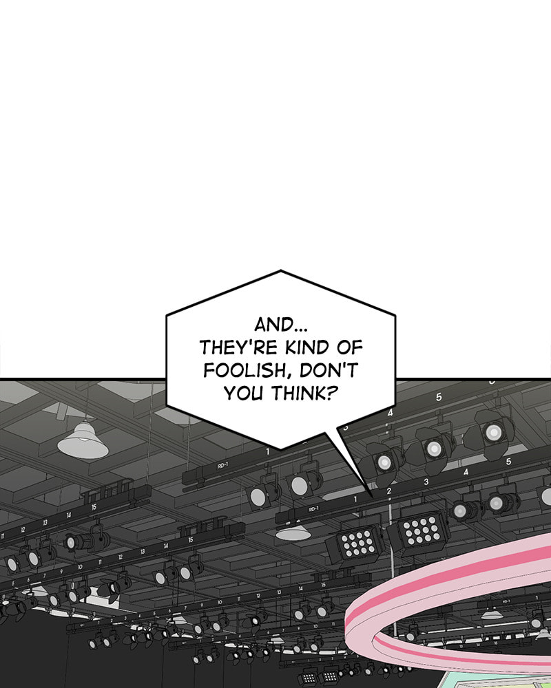 No Longer A Heroine! Chapter 101 page 125 - 