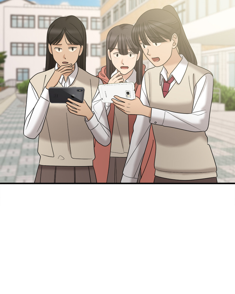 No Longer A Heroine! Chapter 101 page 133 - 