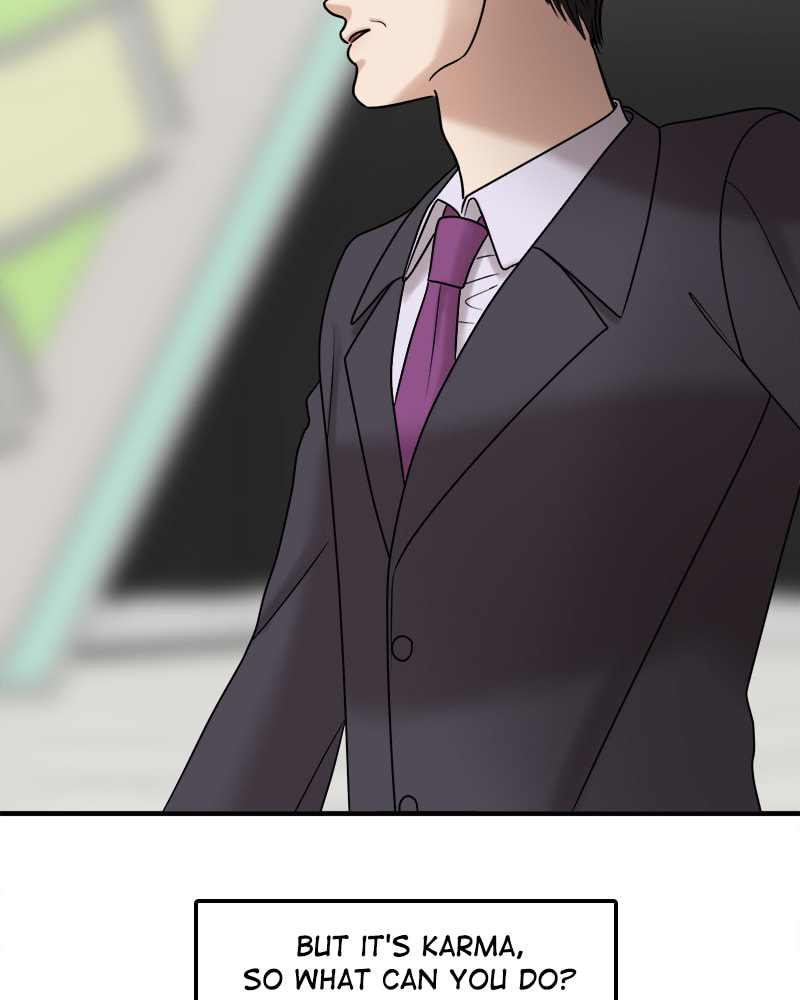 No Longer A Heroine! Chapter 101 page 135 - 