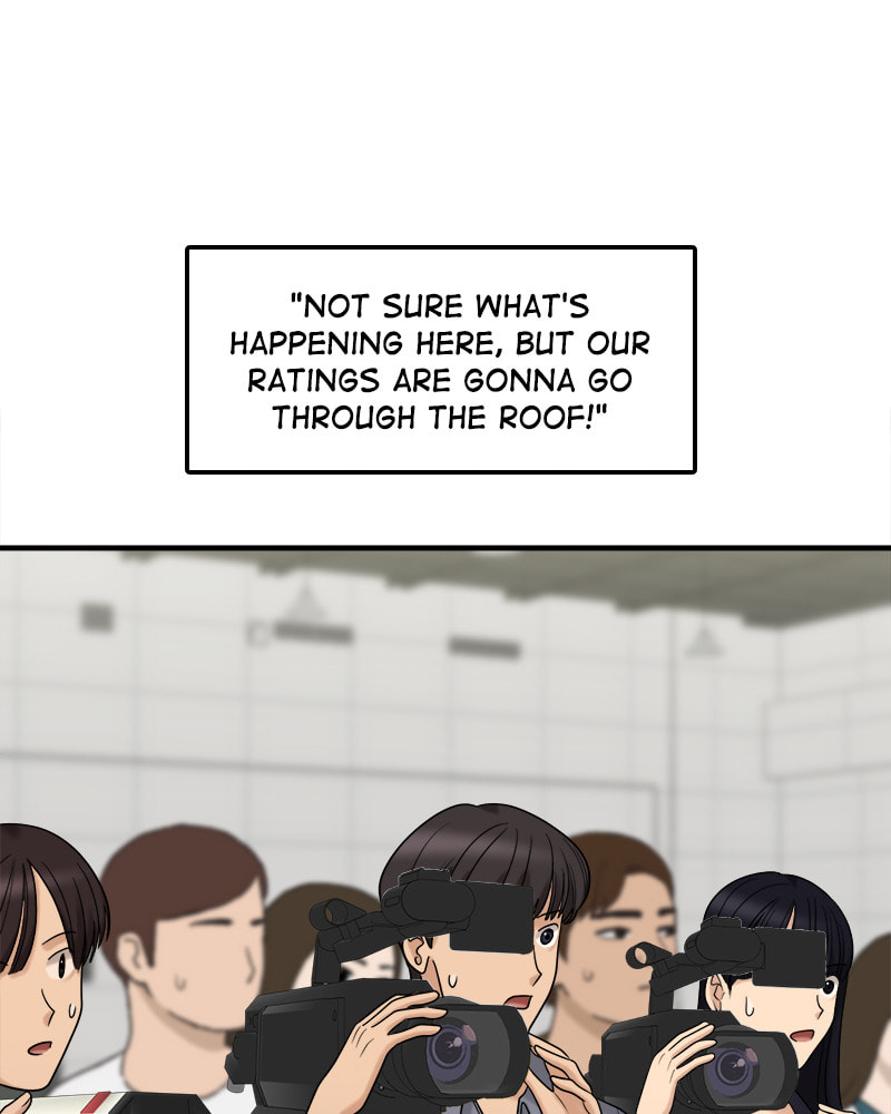 No Longer A Heroine! Chapter 101 page 17 - 