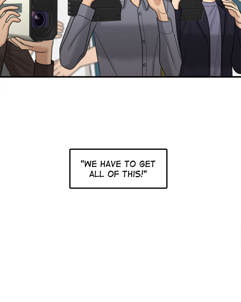 No Longer A Heroine! Chapter 101 page 18 - 