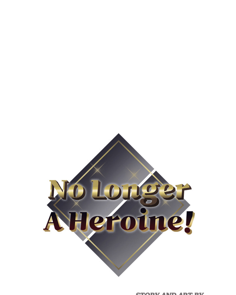 No Longer A Heroine! Chapter 101 page 3 - 
