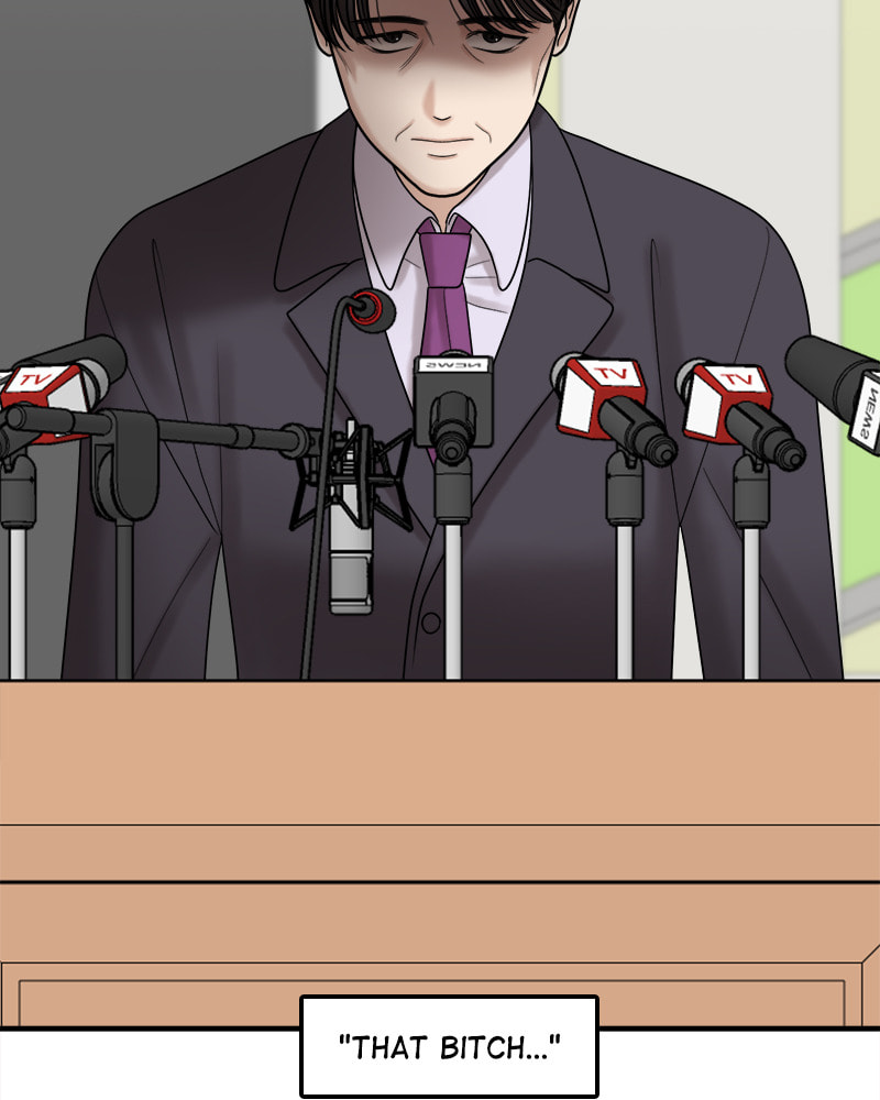 No Longer A Heroine! Chapter 101 page 21 - 