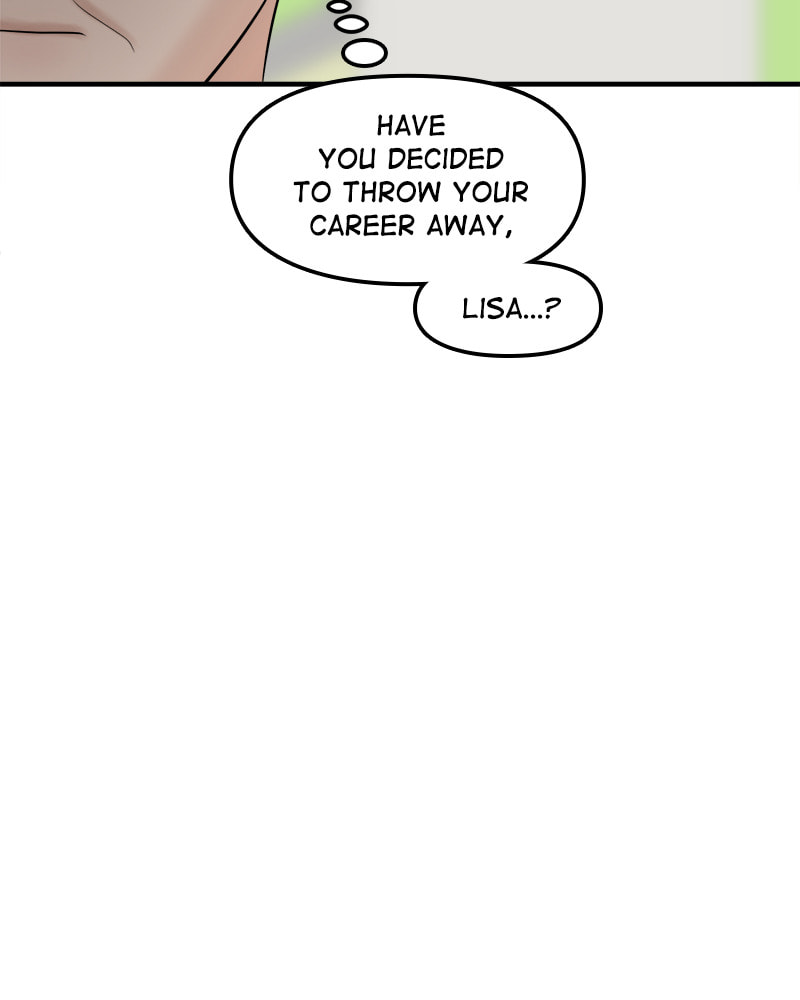 No Longer A Heroine! Chapter 101 page 24 - 