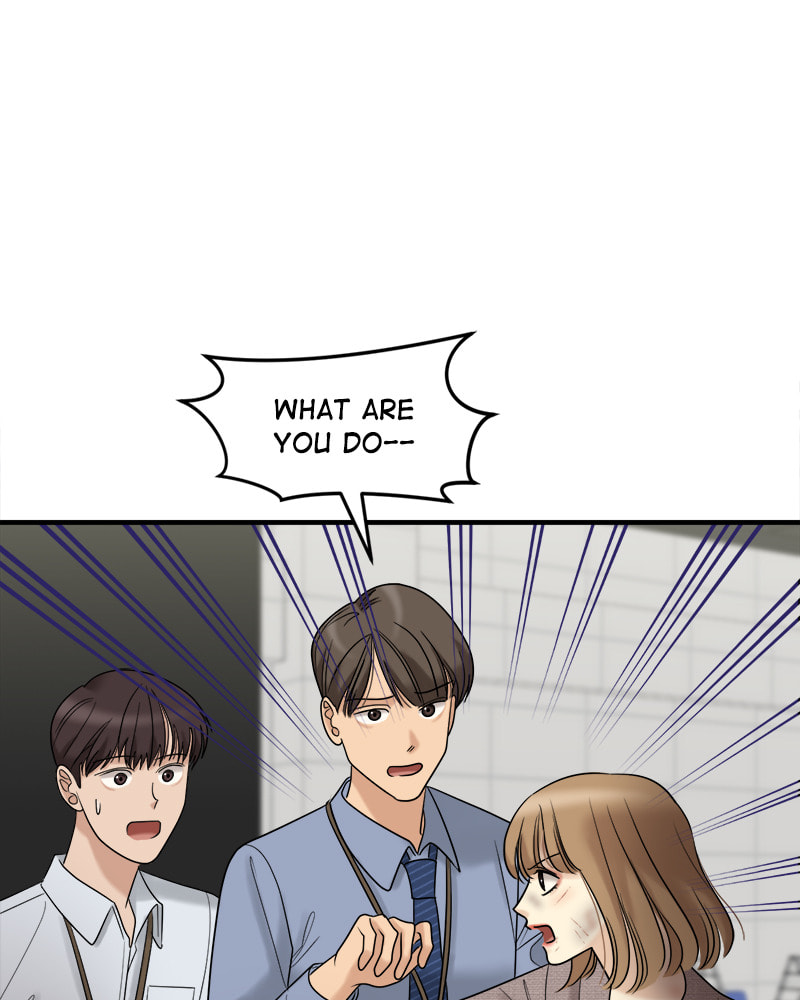 No Longer A Heroine! Chapter 101 page 26 - 