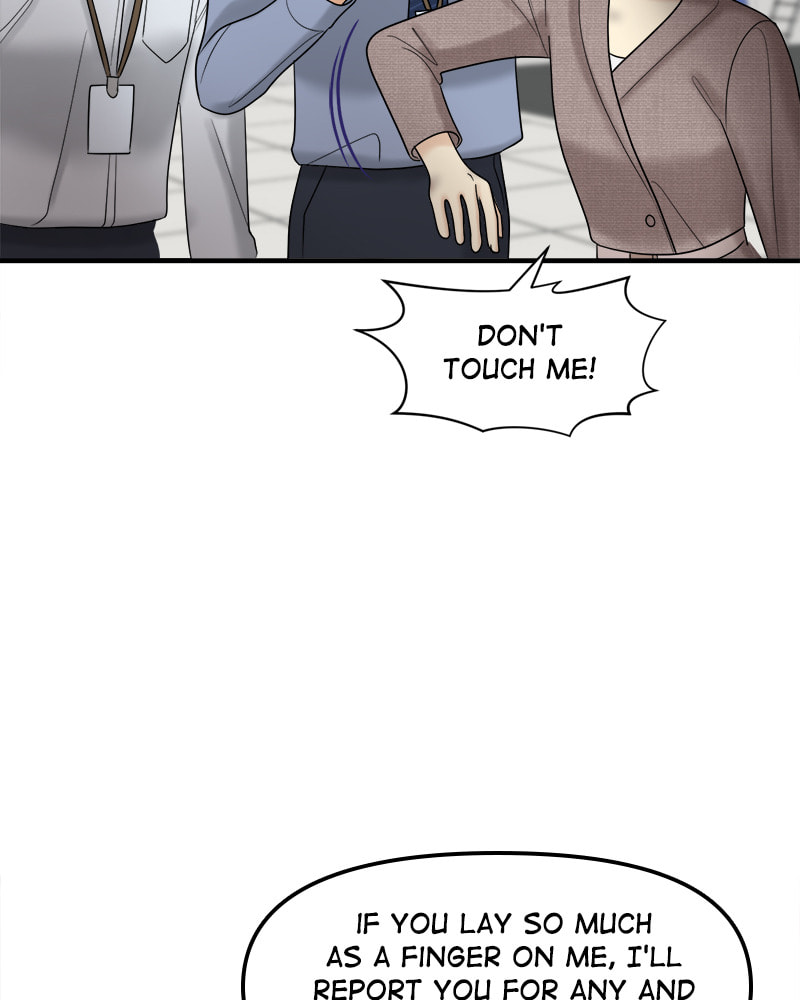 No Longer A Heroine! Chapter 101 page 27 - 