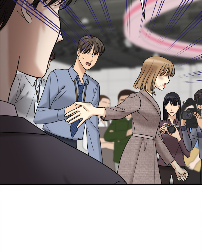No Longer A Heroine! Chapter 101 page 30 - 