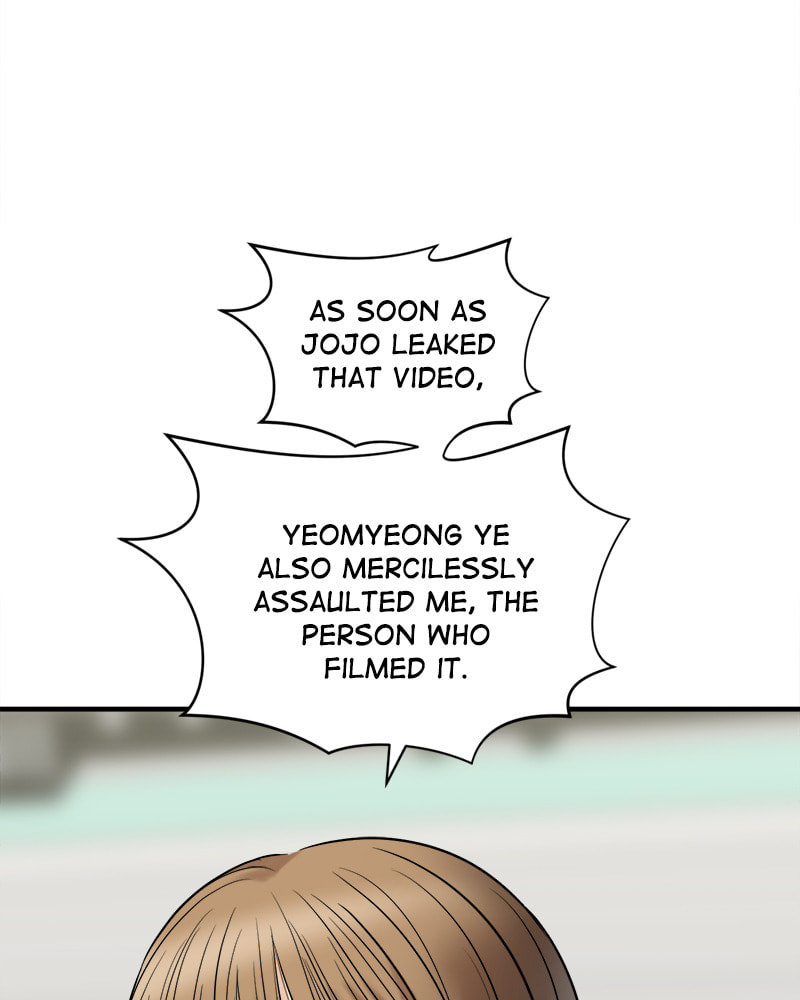 No Longer A Heroine! Chapter 101 page 31 - 