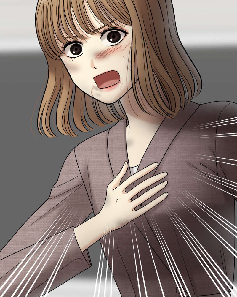 No Longer A Heroine! Chapter 101 page 32 - 