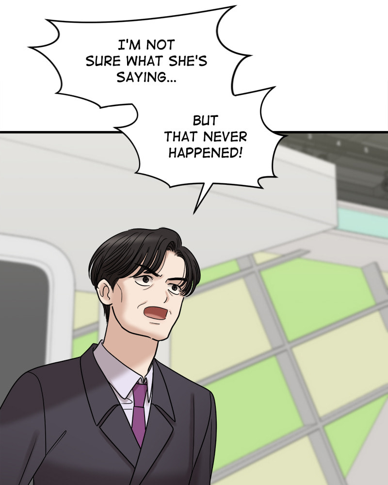No Longer A Heroine! Chapter 101 page 35 - 
