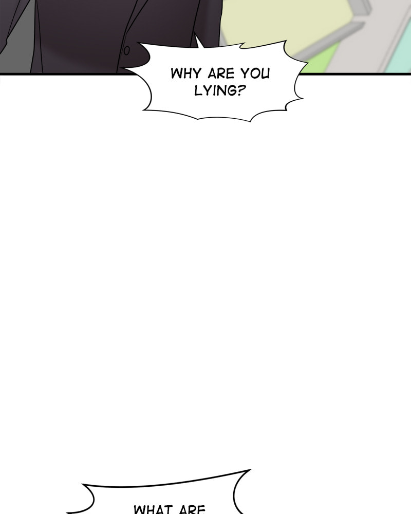 No Longer A Heroine! Chapter 101 page 36 - 