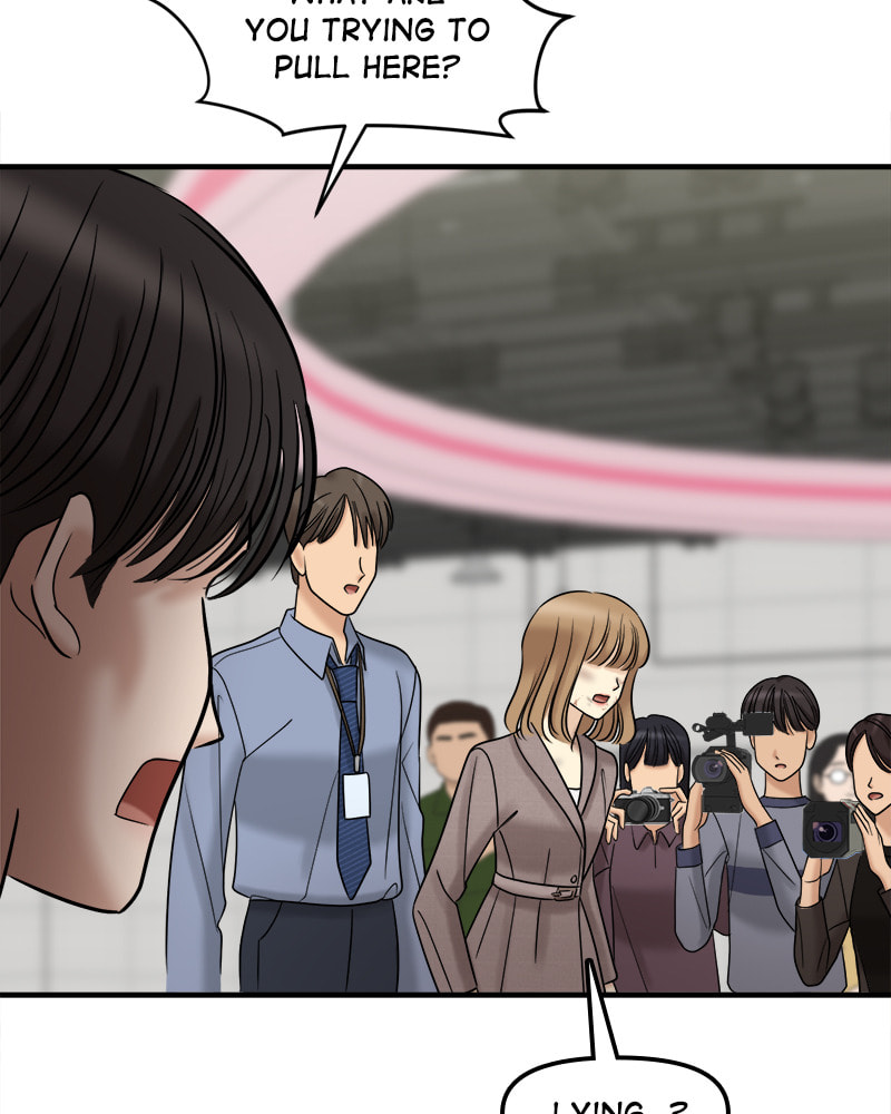 No Longer A Heroine! Chapter 101 page 37 - 