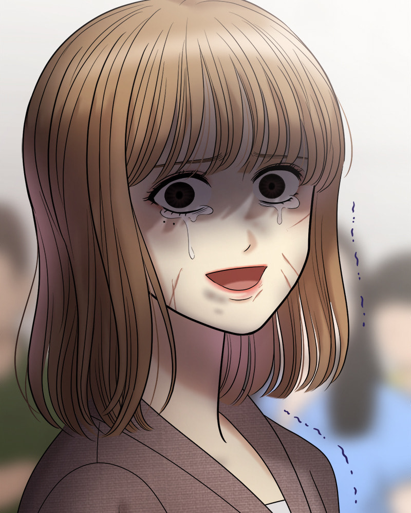 No Longer A Heroine! Chapter 101 page 41 - 