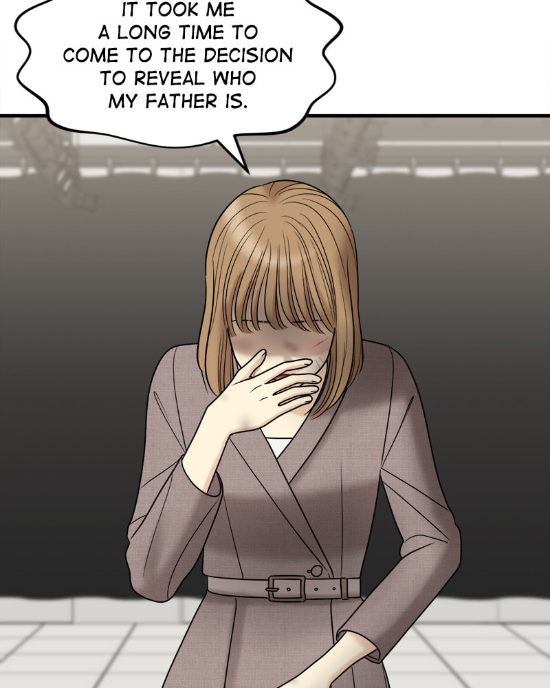 No Longer A Heroine! Chapter 101 page 53 - 