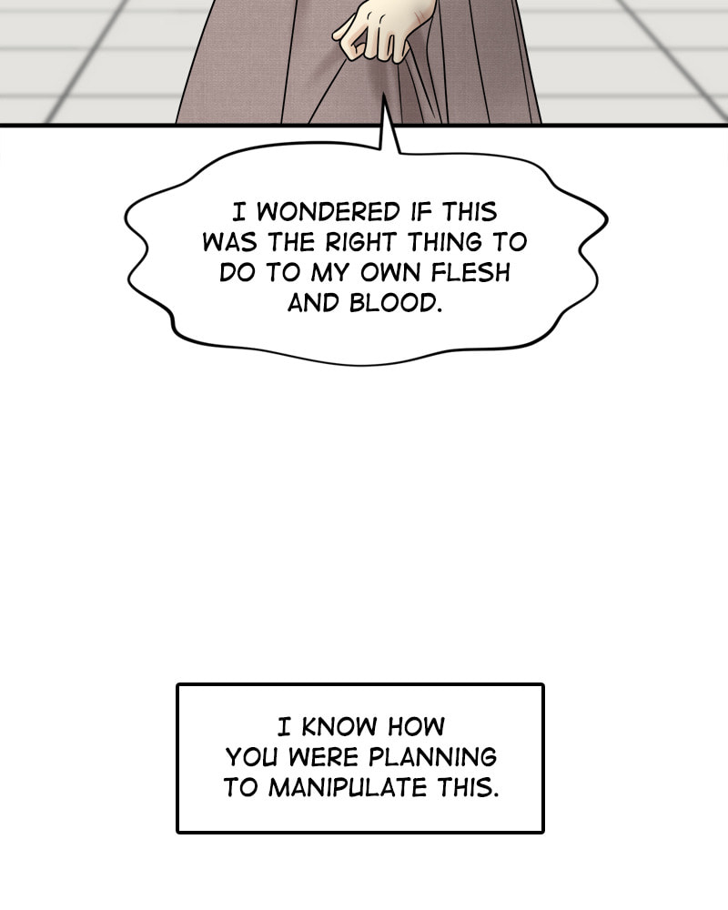 No Longer A Heroine! Chapter 101 page 54 - 