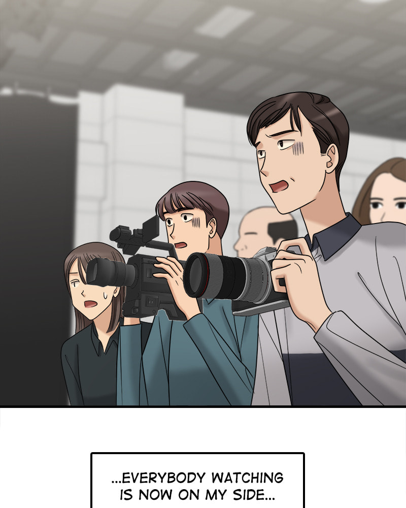 No Longer A Heroine! Chapter 101 page 57 - 